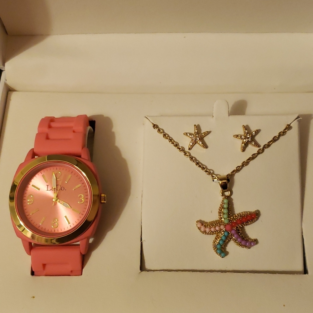 L & Co. Timepieces - Picture 1 of 6
